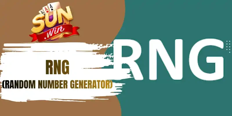Tìm hiểu ứng dụng thực tế của RNG