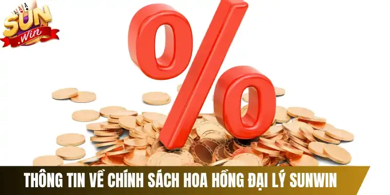 Thông tin về chính sách Hoa hồng đại lý Sunwin